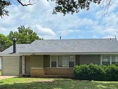 1917 Mary St, Ponca City, OK, 74601