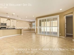 2912 W Brilliant Sky Dr, Phoenix, AZ 85085