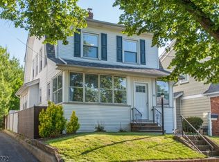 95 Johnson Ave, Bloomfield, NJ 07003