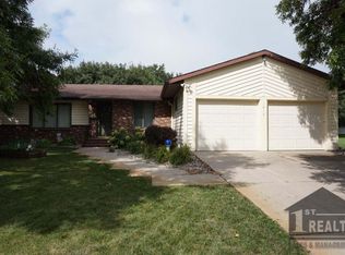 1410 Linden St, Wayne, NE 68787