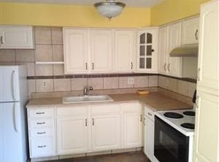 1604 Jackson Ln APT 2, Middletown, OH 45044