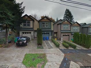 0523 SW Nevada St, Portland, OR 97219