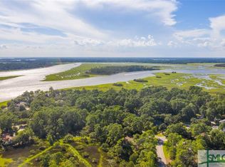 1 Seaside Ln, Savannah, GA 31411