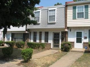 412 Fairbury Rd, Henrico, VA 23075