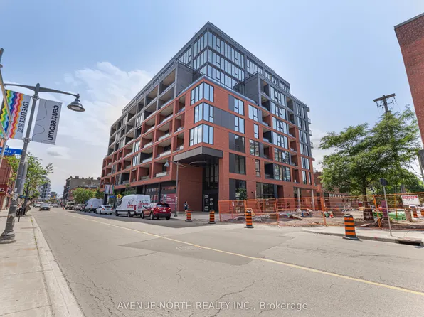 10 James St, Ottawa, ON