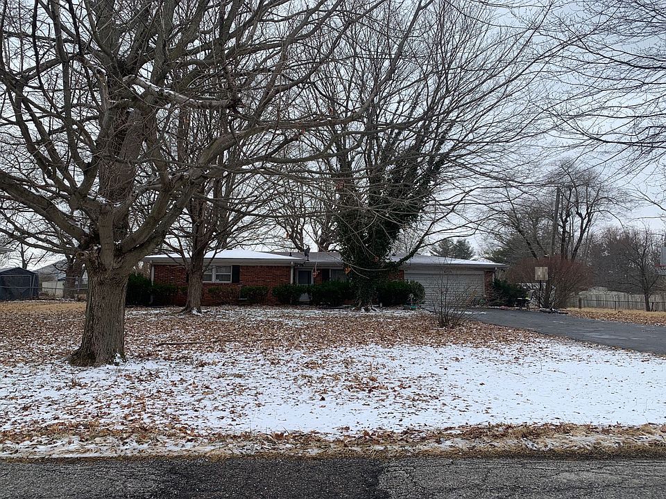 1st image of 6725 Churchman Ave