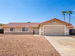 6181 Sunkiss Dr, Las Vegas, NV 89110