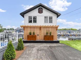 1004 Clifford Ave, Sylvan Beach, NY 13157