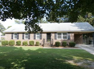 106 Ridge Rd NW, Wilson, NC 27896