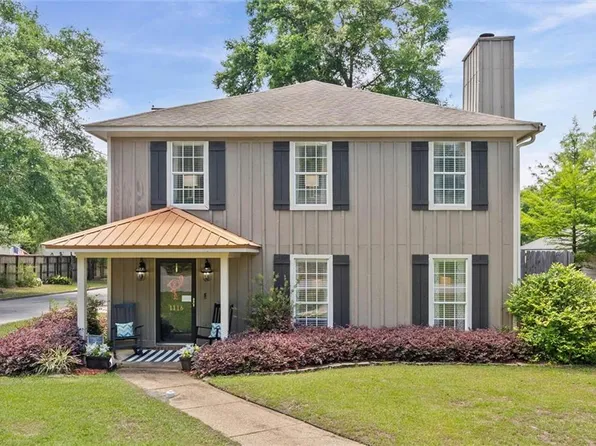 1116 Linlen Ave, Mobile, AL 36609