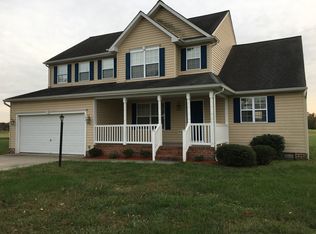 103 Noels Pl, Tappahannock, VA