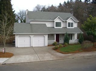 12476 SW 114th Ter, Tigard, OR 97223