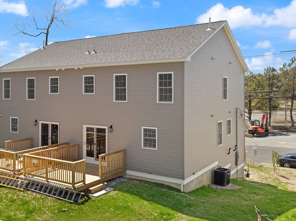 134 Brooks St, Worcester, MA 01606