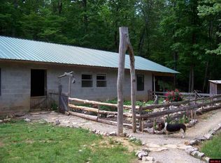 5572 Mc 6064, Flippin, AR 72634