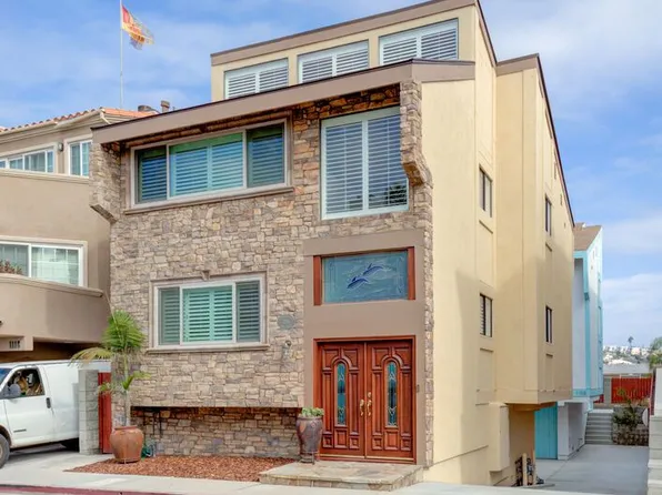 1106 Loma Dr Unit 1, Hermosa Beach, CA 90254
