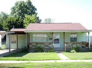 816 24th St, Vienna, WV 26105