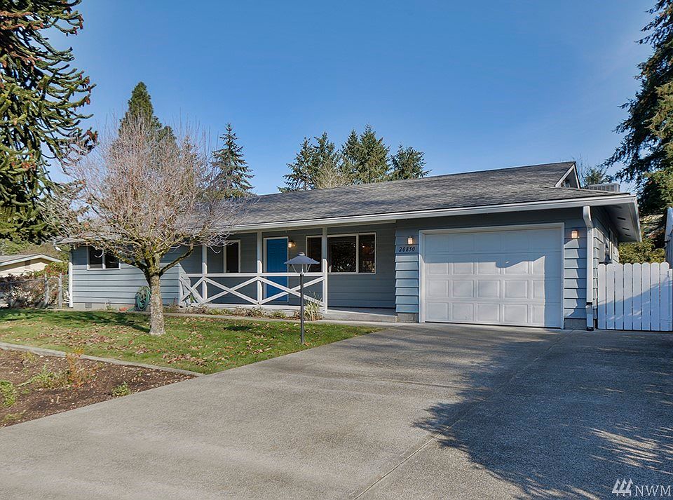 1st image of 20850 144th Ave SE