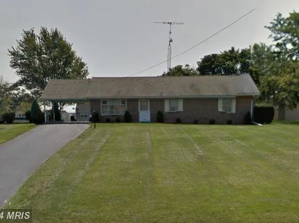 3830 Buchanan Trl W, Greencastle, PA 17225
