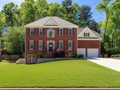 665 Braidwood Dr NW, Acworth, GA, 30101