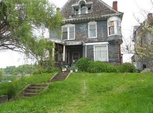 300 S Front St, Wheeling, WV 26003