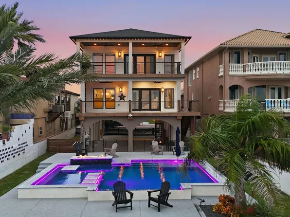 1918 Todville Rd, Seabrook, TX 77586