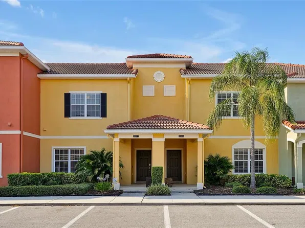 8971 COCO PALM ROAD, KISSIMMEE, FL 34747