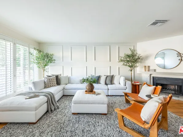 1519 Westholme Ave, Los Angeles, CA 90024