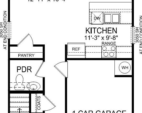 Floor Plan.