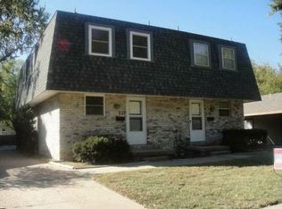 725 S Erie Ave, Wichita, KS 67211