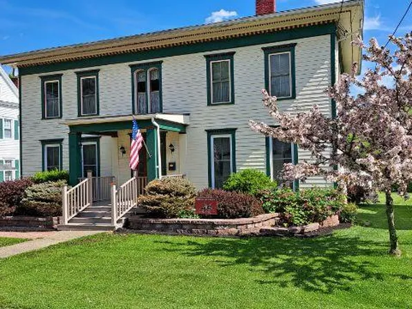 25 Maple St, Addison, NY 14801