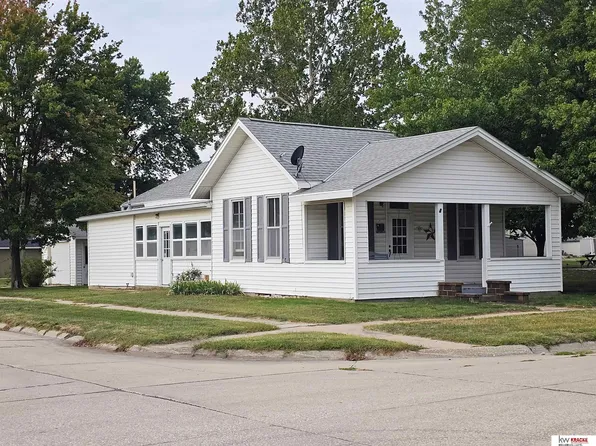 101 W Fillmore Ave, De Witt, NE 68341