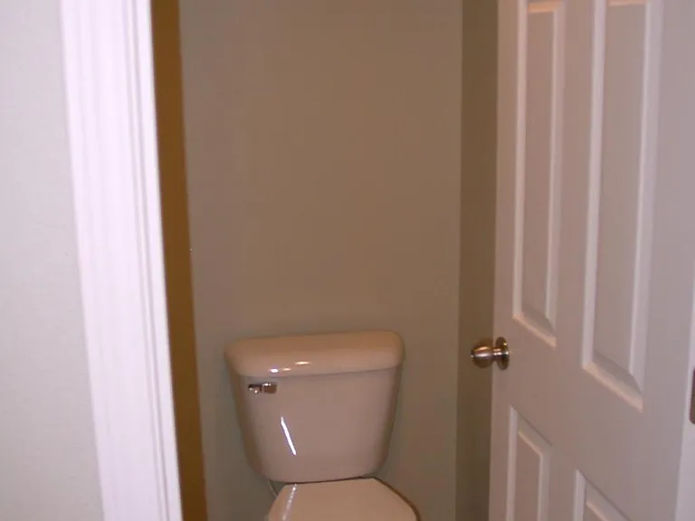 Master Toilet Room