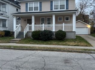 6206 Belvidere Ave, Cleveland, OH 44103