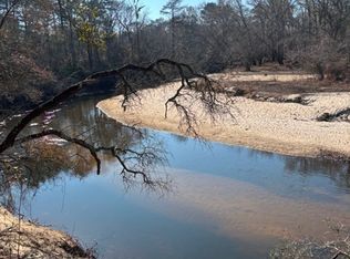 592 Clifford Meeks Rd, Collins, GA 30421