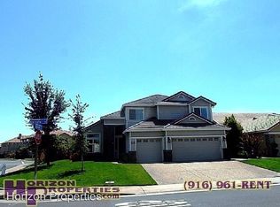 4298 Steccato Dr, Rancho Cordova, CA