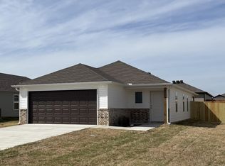 80 Maddison Rachael, Cabot, AR 72023