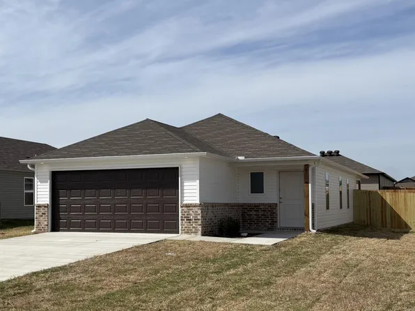 80 Maddison Rachael, Cabot, AR 72023