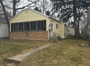 1406 E Bowman St, South Bend, IN 46613