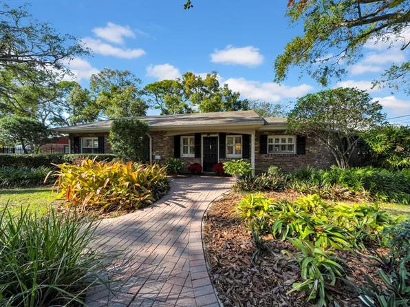4307 W KENSINGTON AVENUE, TAMPA, FL 33629