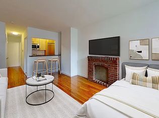 402 E 83rd St APT 2A, New York, NY 10028