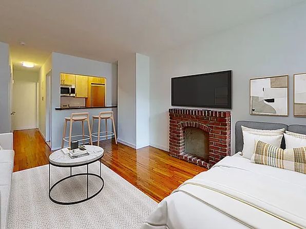 402 E 83rd St APT 2A