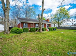 8555 Highway 36, Danville, AL 35619