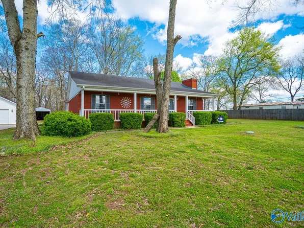 8555 Highway 36, Danville, AL 35619