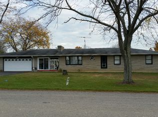 11038 Keeler Rd, Brookville, IN 47012