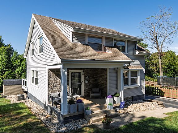 2nd image of 98 W Villa Pl