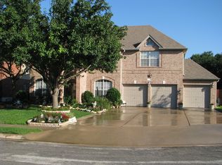 103 Parque Ct, Georgetown, TX 78626