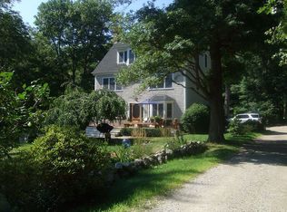 36 Stoney Brook Ln, Norwell, MA 02061