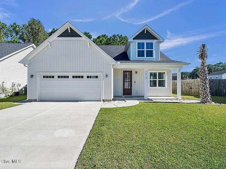 1212 Kerr Lake Dr