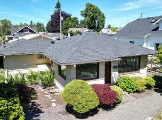 715 G St, Centralia, WA 98531