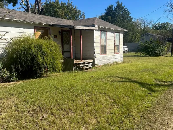 3016 Payne St, Wills Point, TX 75169